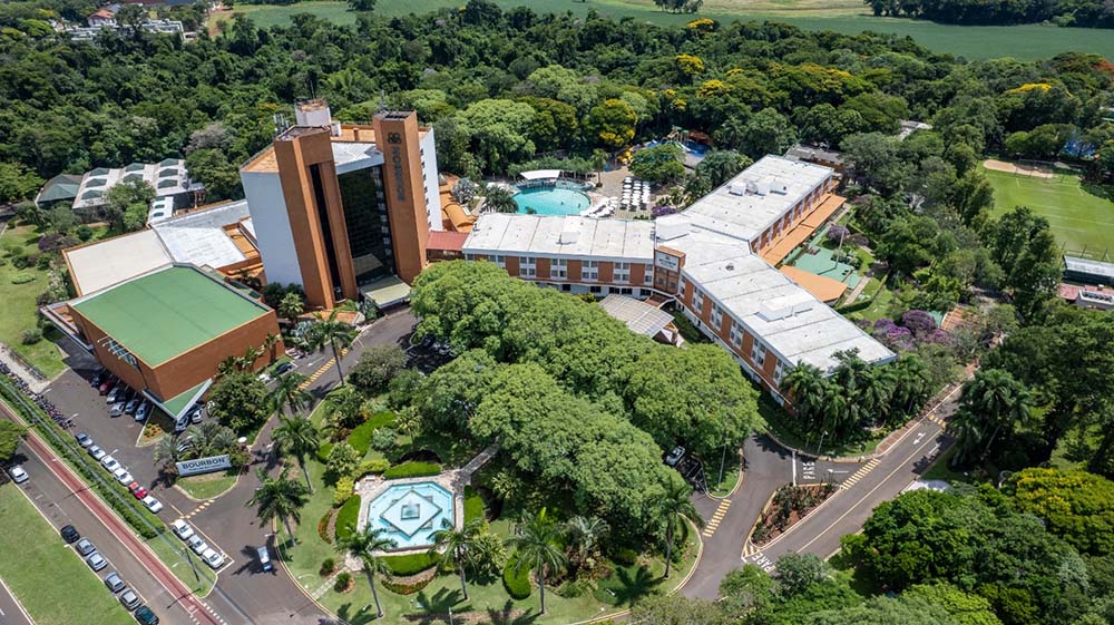 Bourbon Cataratas do Iguaçu promove feirão de empregos nos dias 3 e 4 de setembro