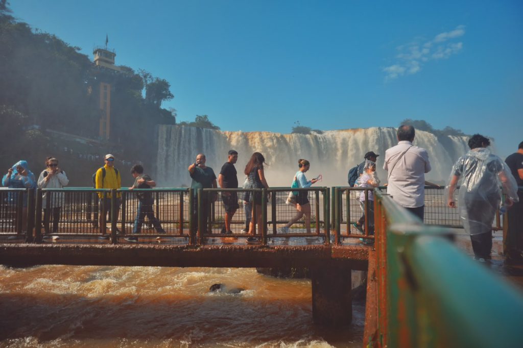 Parque Nacional do Iguaçu amplia horário e prepara programação especial para o feriado de 7 de Setembro