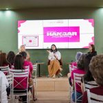 Programa Hangar Mulheres conclui jornada de capacitação com 94 empreendedoras