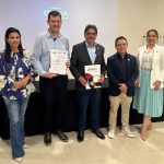 Iguassu Valley e Câmara de Empresários de CDE firmam parceria para ampliar integração na Tríplice Fronteira