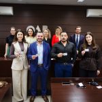 Dia do Advogado é comemorado com ingresso de 44 novos profissionais e homenagem a ex-presidente na OAB Cascavel