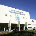Câmara solicita informações sobre investimentos e capacidade de atendimento do Hospital Municipal