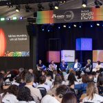 Festival Iguassu Inova abre espaço para comunidade integrar programação da edição 2026