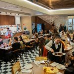 Grupo Quinta da Oliva inaugura a Quinta da Oliva Carni em Foz do Iguaçu