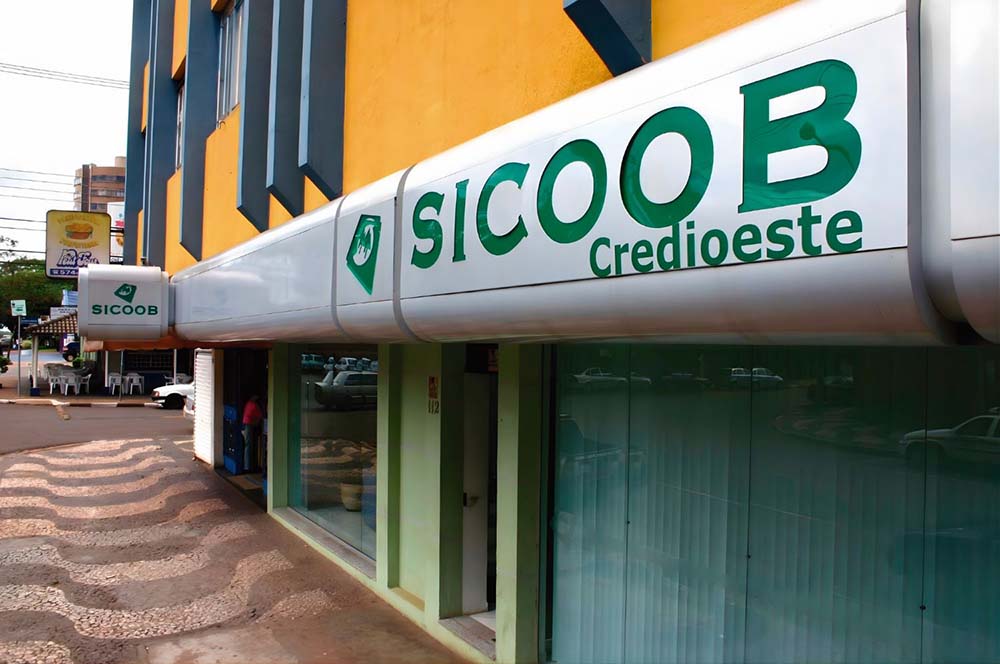 Sicoob Três Fronteiras completa 25 anos de confiança e cooperação para o desenvolvimento