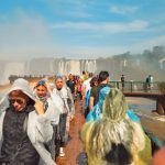 Parque Nacional do Iguaçu recebe mais de 174 mil visitantes em agosto