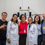 Laboratório de Ressonância Magnética Nuclear amplia capacidade de pesquisa da UNILA e da região