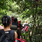 Trilha Quilombo Apepu integra natureza, história e cultura na região Cataratas e Caminhos