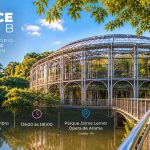 Inscrições abertas para o MICE LAB 2026