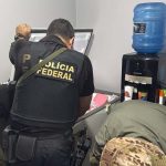 PF deflagra operação de repressão à caça ilegal no Parque Nacional do Iguaçu