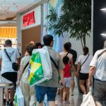Catuaí Palladium celebra Dia do Cliente com presente para quem compartilhar sua loja favorita