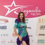 Feijoada Katya Santos reúne cerca de 300 pessoas