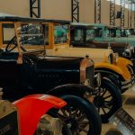Museu Foz Cars lança tarifa especial de R$ 35 para moradores da Tríplice Fronteira no feriado