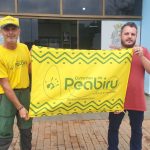 Francês percorre a pé território Cataratas e Caminhos durante expedição pelos Caminhos do Peabiru