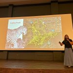 Debate sobre a convivência entre pessoas e fauna silvestre ganha espaço no Parque Nacional do Iguaçu