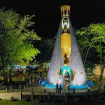 Santuário de Itaipulândia lança aplicativo para romeiros