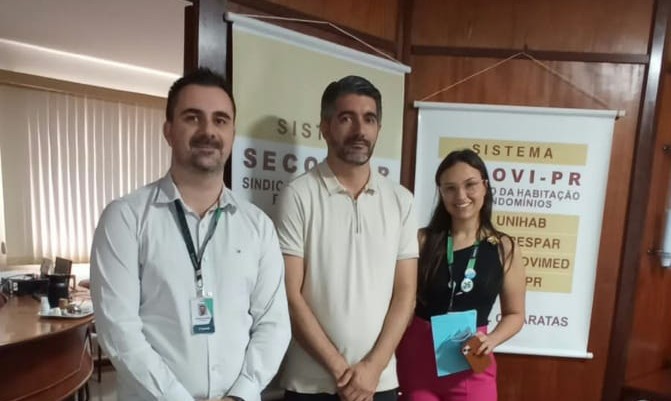 Secovi-PR e Sicoob Três Fronteiras se unem na ação Criança Sem Fome