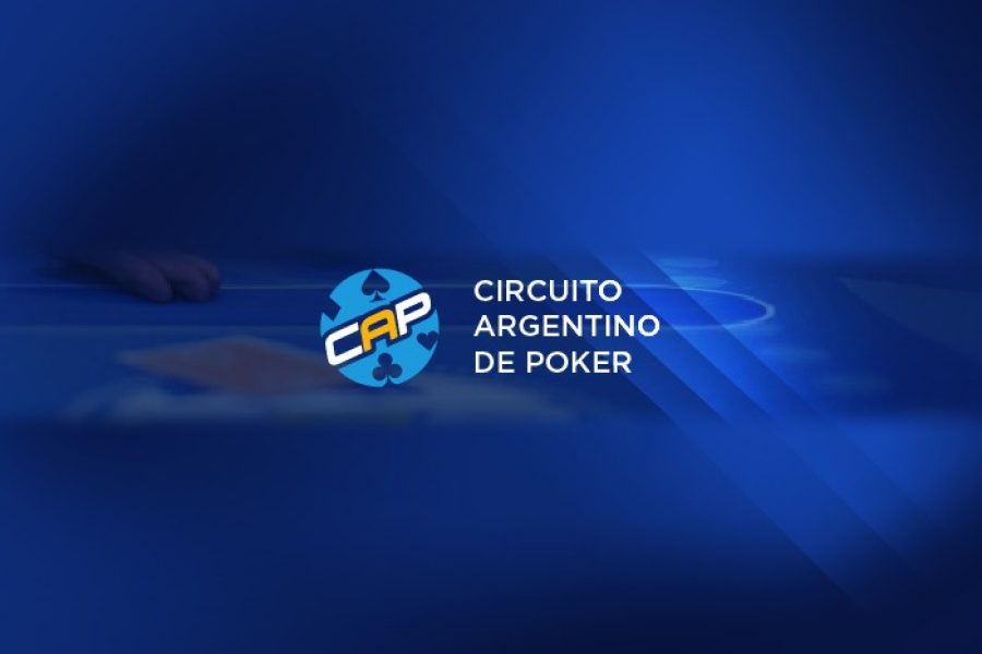 Circuito Argentino Poker
