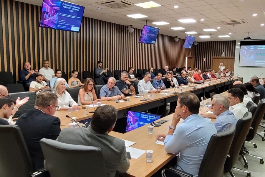 Iniciativa mobiliza a sociedade civil, agentes políticos e setor empresarial – foto assessoria