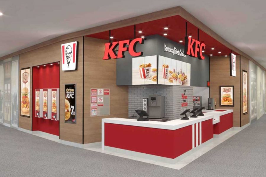 RELEASE - KFC inaugura loja no Shopping Catuaí Palladium nesta quinta-feira, dia 19 - Imagem 02