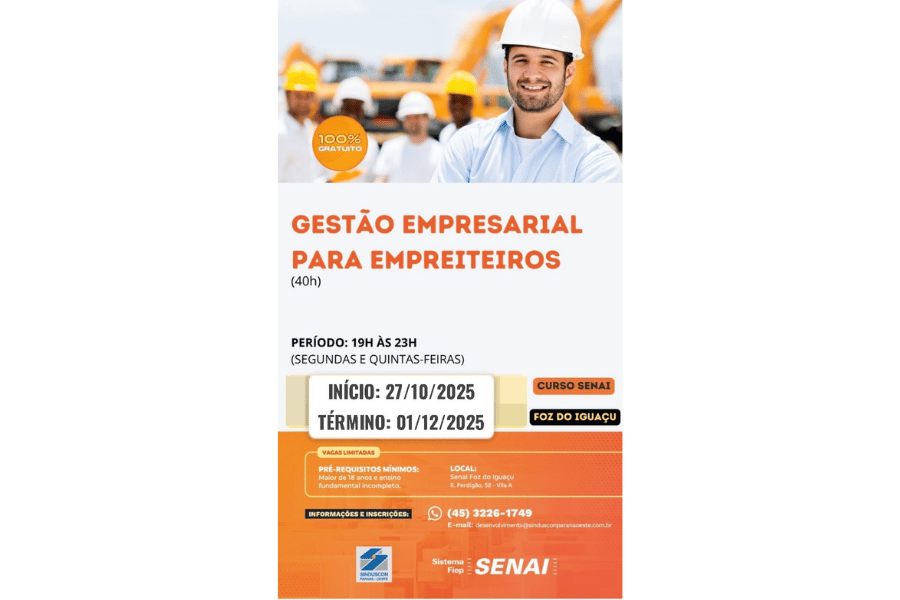 Site Iguassu News tam foto