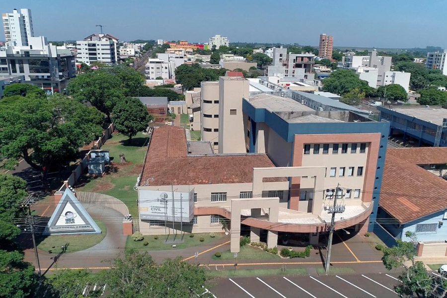 UDC Medianeira é referência na região Oeste do Paraná