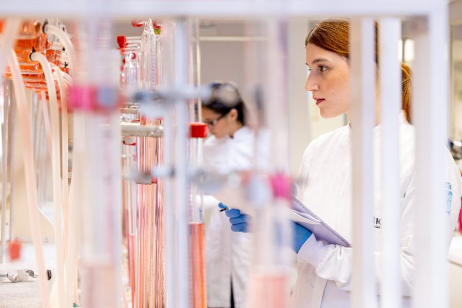 Labiogás completa 10 anos de acreditação pela CGCRE/Inmetro na ABNT NBR ISO/IEC 17025:2017.