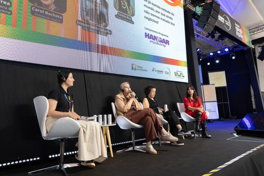 painelhangar painelhangar