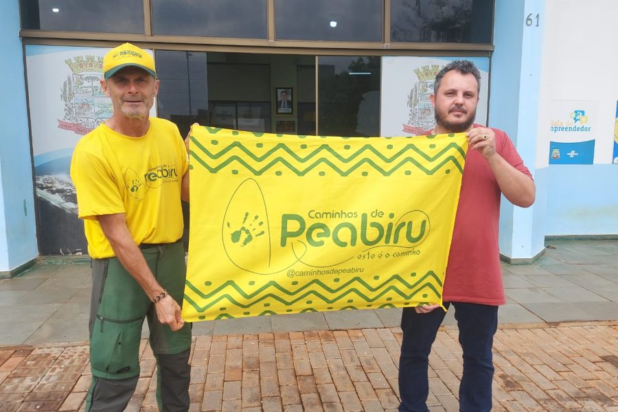 peabiru