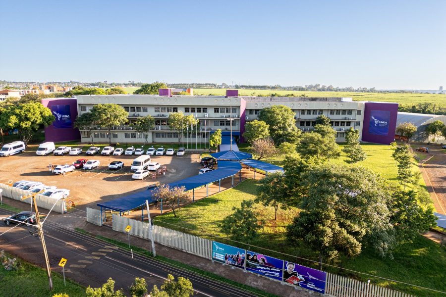 unila_campus JU